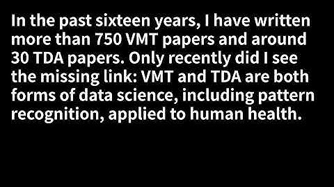 【ChatGerry】A Unified Interpretation of Viscoplasticity and Topology(No.1428, VPT #001, 11/9/2025)