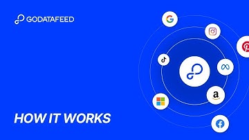 GoDataFeed: How It Works