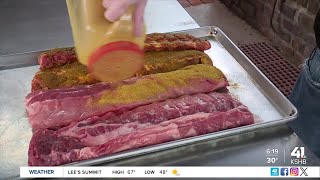 Kansas City’s world-class barbecue scene preps for World Cup scrutiny
