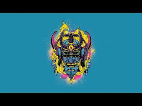 [FREE] Japanese Freestyle Type Beat - "SAMURAI"