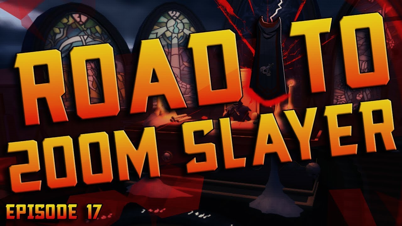 RS3 | Road To 200m Slayer | EP. 17 Telos Gainz!