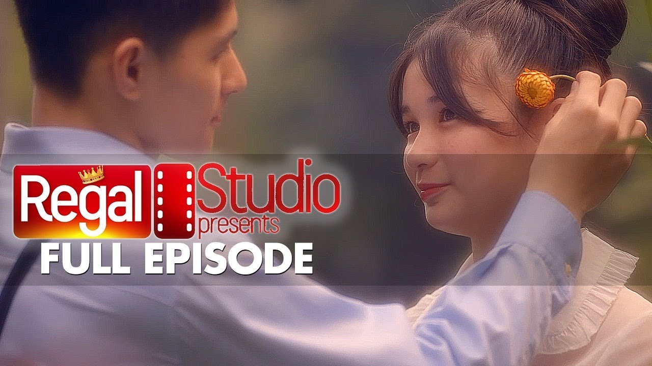 REGAL STUDIO PRESENTS | THE GHOSTING FULL EPISODE | Regal Entertainment Inc.