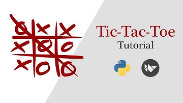 Building Tic-Tac-Toe Game with Python and Kivy | Interactive GUI Tutorial