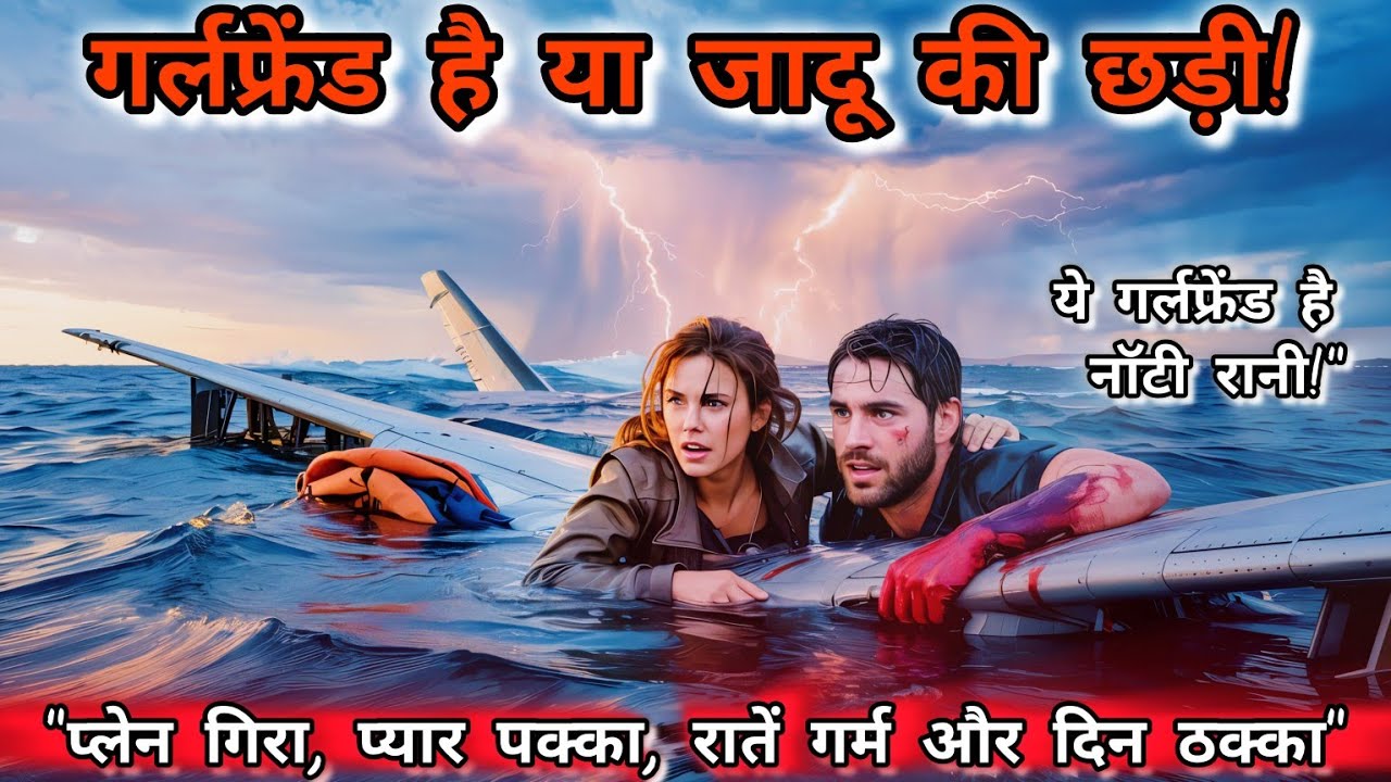 Horizon Line 2020 Review/Plot in Hindi & Urdu