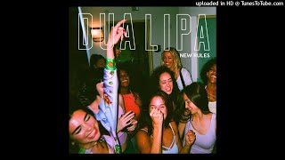 Dua Lipa - New Rules Radio Disney Version