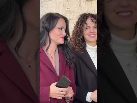 Video Reggio Calabria - L'inaugurazione del Cinema-Teatro comunale. (17.01.26)