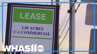 Greenberg announces 4 chains for Dixie Highway with $3M fund