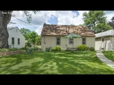 4332 Beard Ave N, Robbinsdale, MN home video tour