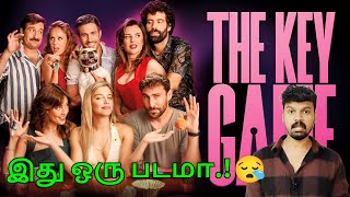The Key Game Tamil Dubbed Movies Review 🔥 #Thekeygames