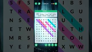Wordscapes Search | Level 94
