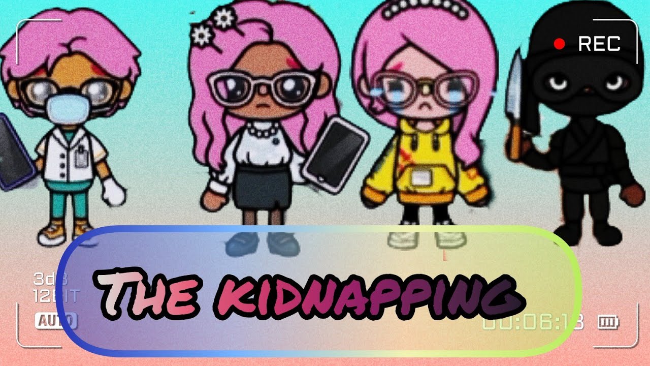 The kidnapping