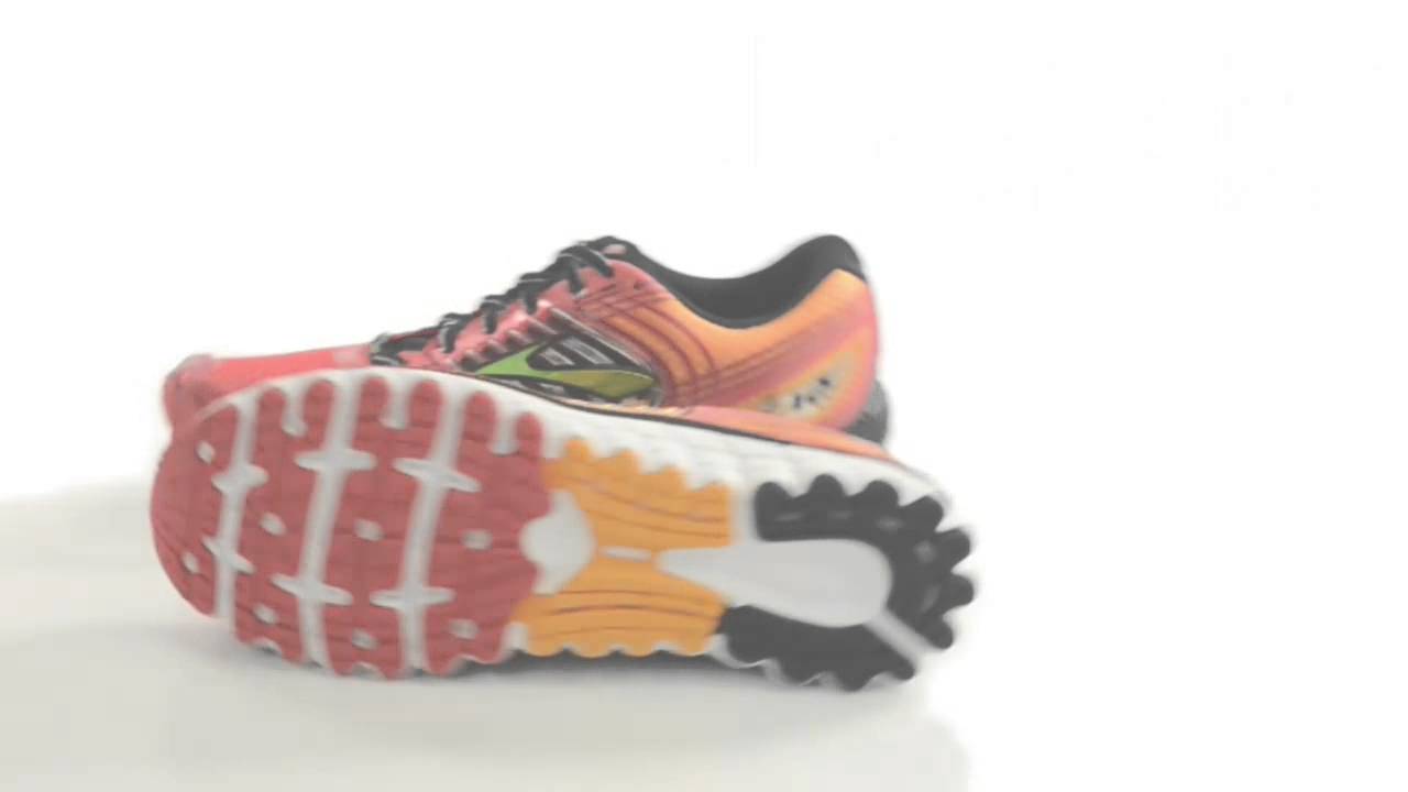 brooks glycerin 12 mens brown