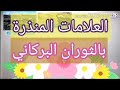 العلامات المنذرة بالثوران البركاني السنة الثالثة متوسط قناة جنة العلوم العلامات المنذرة بالثوران البركاني السنة الثالثة متوسط قناة جنة العلوم