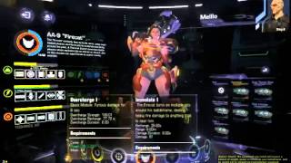 Firefall - Back in action, INCOMING Thumper! - 1 / 2