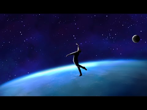 鄒旻諾 Eric Chow - 星空下的Dancer 【 Official Lyric Video 】