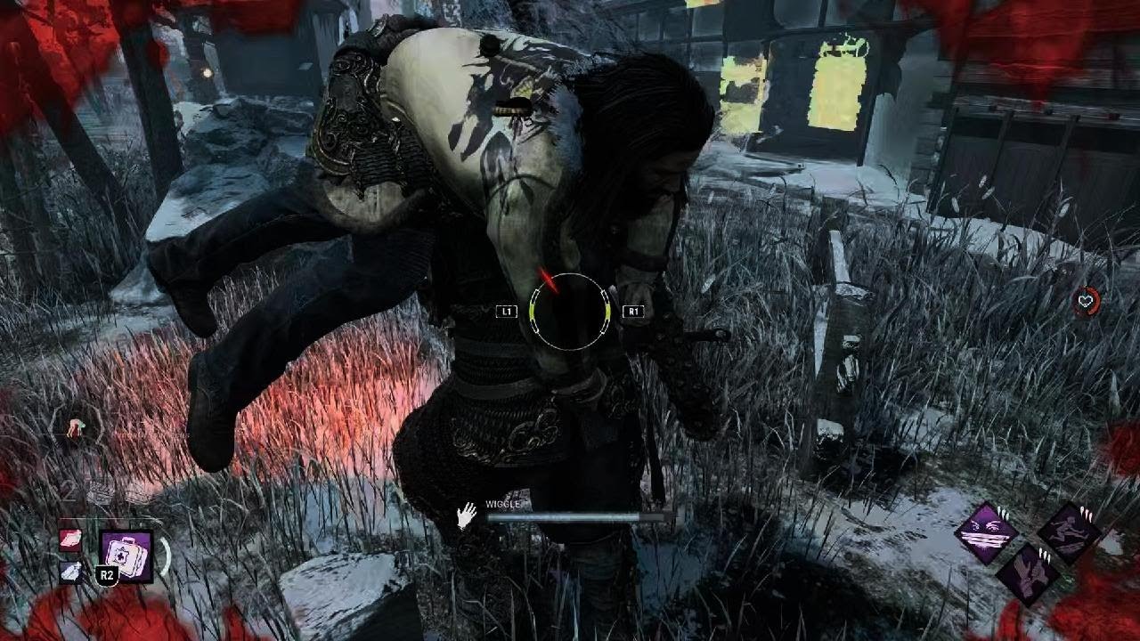 1v1 VS Friends (Part 2) | Dead by Daylight