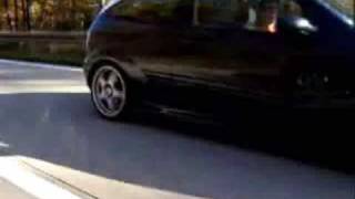 Focusflo.de - Richtung Hermsdorfer Kreuz Am 30.10.2005