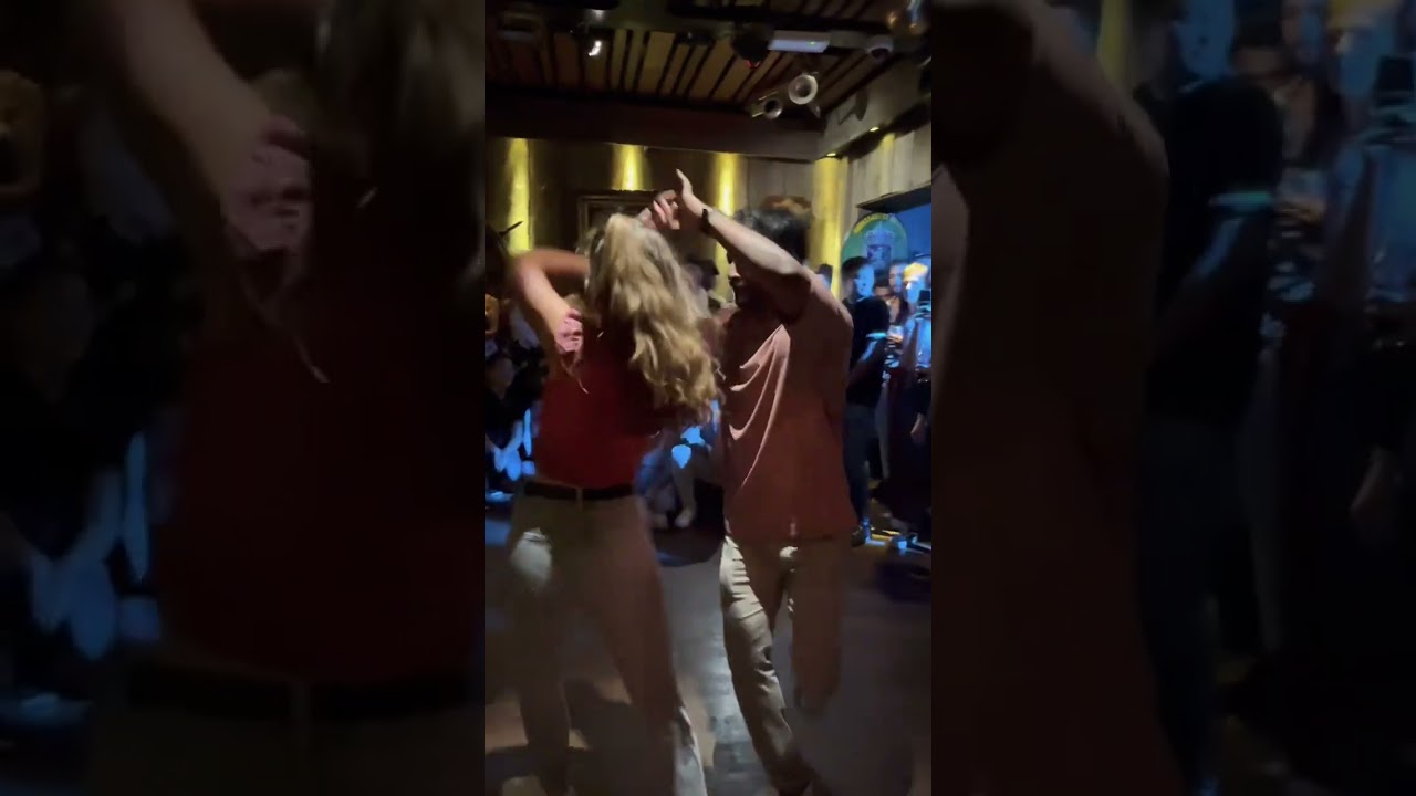 Quick step - Bachata Sensual Fusion #5 