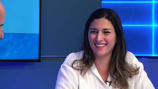🎥INTERVIEW - 💰Crypto Funds & Asset management 💰 - Malta BLOCKCHAIN ISLAND - James Muscat Azzopardi