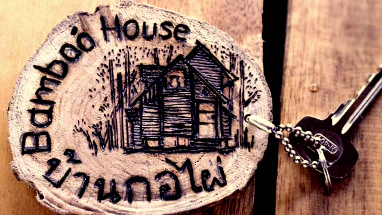 Wood Burning YouTube