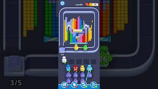 Color Blast: Block Shooter - Level 781