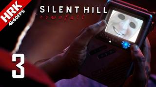 มีหมอให้ถาม มีความจำเป็น | Silent Hill: Town Fall - Part 3 — trending on YouTube in Thailand