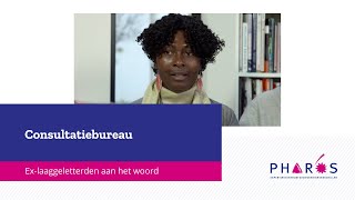 Consultatiebureau | Laaggeletterdheid en gezondheid: ex-laaggeletterden vertellen hun verhaal