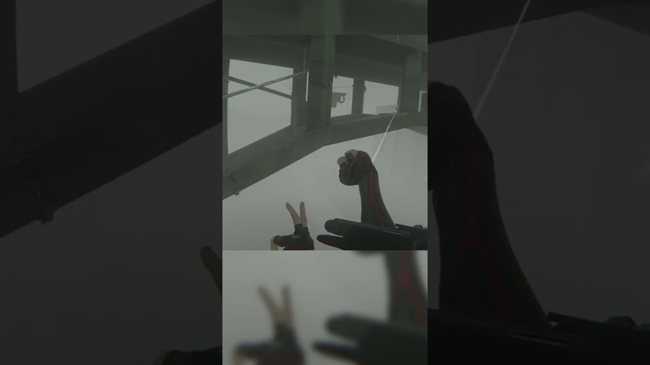 Опыт работы в лаборатории Человека-паука... 🕷️