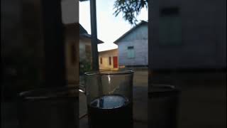  Easthetic   Story Wa  Secangkir Kopi Hitam