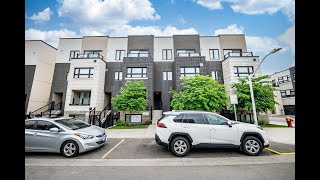 For Sale - 811-1133 Cooke Boulevard, Burlington, ON L7T 4A8