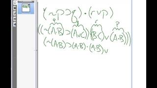 Philo 211 Substitution Instances