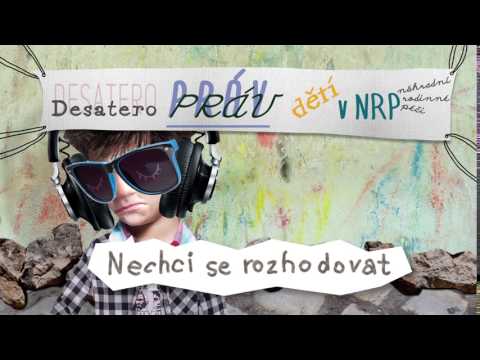 Video: Jak Hájit Práva Dítěte