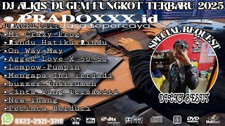 DUGEM TERBARU 2025 || DJ Mi Crazy X DJ Anggel Love_(Request By:Dicky Besut, Froom Lubuk Linggau) 