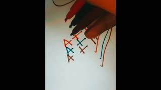 5766 drawing easy maths #art #viralvideo
