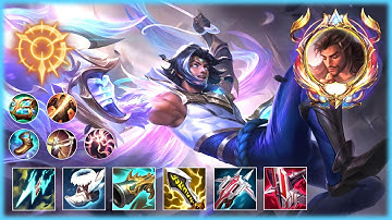 AKSHAN MONTAGE 2025 - BEST PLAYS