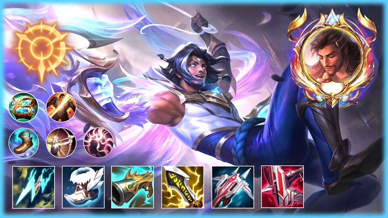 AKSHAN MONTAGE 2025 - BEST PLAYS