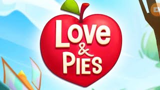 Love & Pies - Delicious Drama Merge & Match Level 50-55 screenshot 4