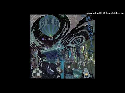 Malakia - Let The Machine Talk