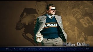 #MUT25 | Superbowl 99 Overall Mike Ditka Tight End Collection Completion | Best Tight In MUT