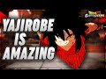 Why EVERYONE Should Use Yajirobe • Dragon Ball Sparking Zero