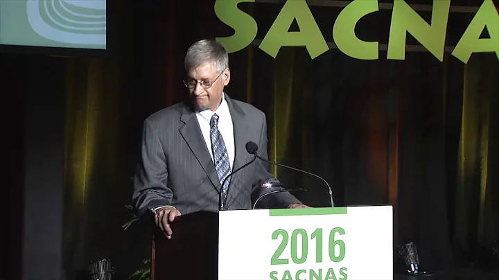 Steven Greenbaum, PhD: 2016 Distinguished Scientis...