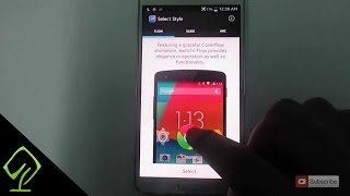 Best AppSwitcher ( Multitasking App ) for Android screenshot 5