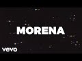La Arrolladora Banda El Limón De René Camacho - Morena (Karaoke)