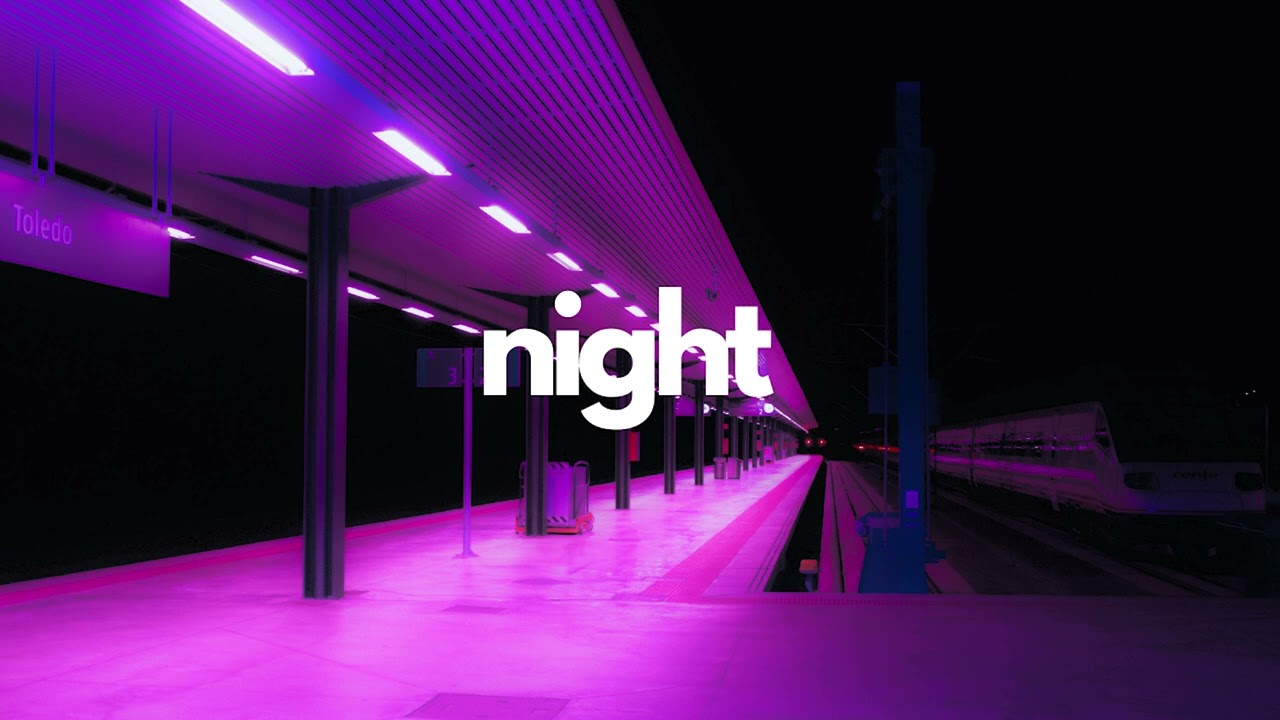 Midnight Serenade || Deep Nightly Beats || Moody Guy