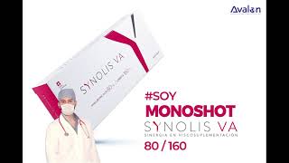 Synolis VA 80/160