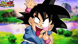 Hilarious Collab Summons Dokkan Festival Dual Summons Dragon Ball Z Dokkan Battle