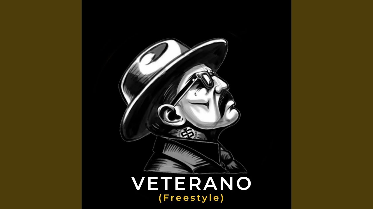 Watch Veterano (Freestyle) on YouTube Watch Veterano (Freestyle) on YouTube