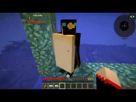 Minecraft Rustic Waters Modpack Ep 1 What am I doing? - YouTube