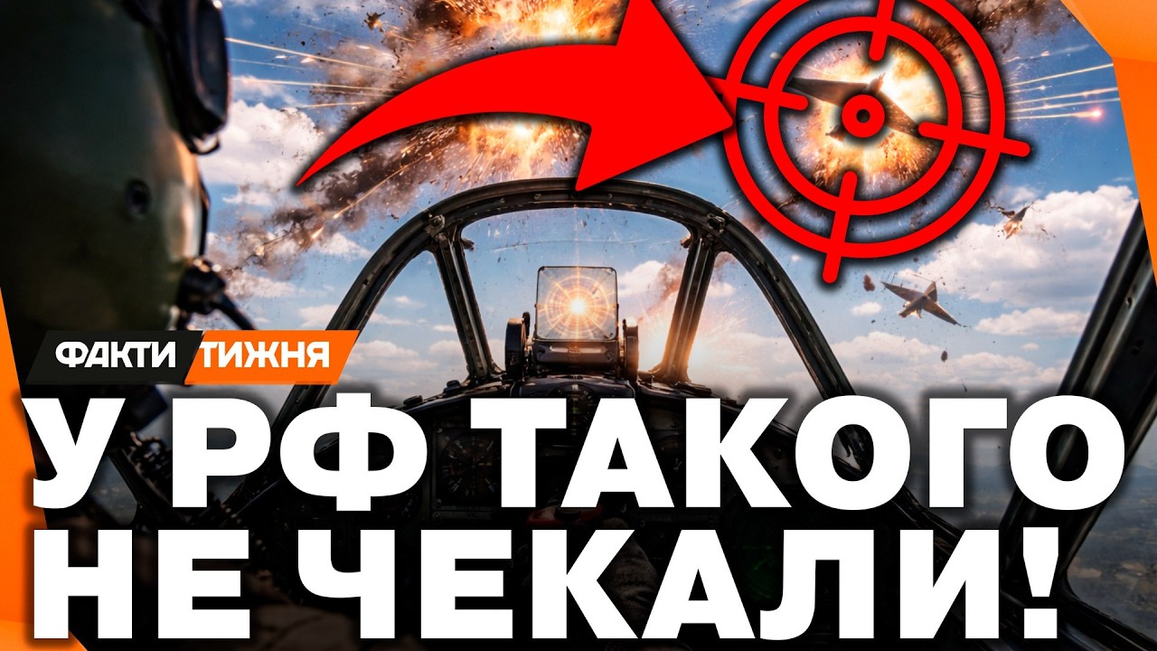 🔥 РОСІЯНИ В ШОЦІ! Як-52 ЗБИВАЄ ДРОНИ! ОЦЕ ТАК ППО! Винахідливість ЗСУ ВРАЖАЄ!