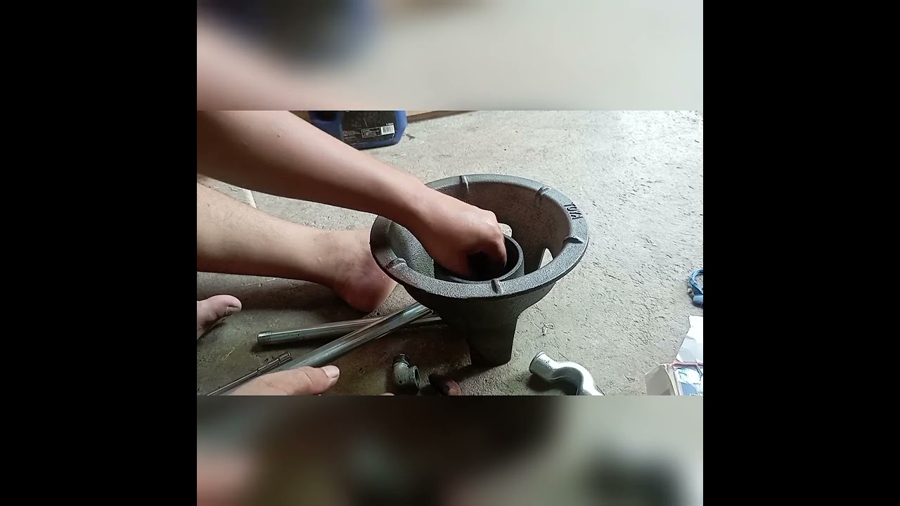 USE OIL KALAN makatipid ba o Hindi? sundan nyo boss